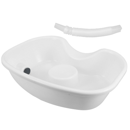 Shampooing Femme Enceinte Enfant Accessoires De Lit D'hôpital Shampoing - Imagen 11 de 12