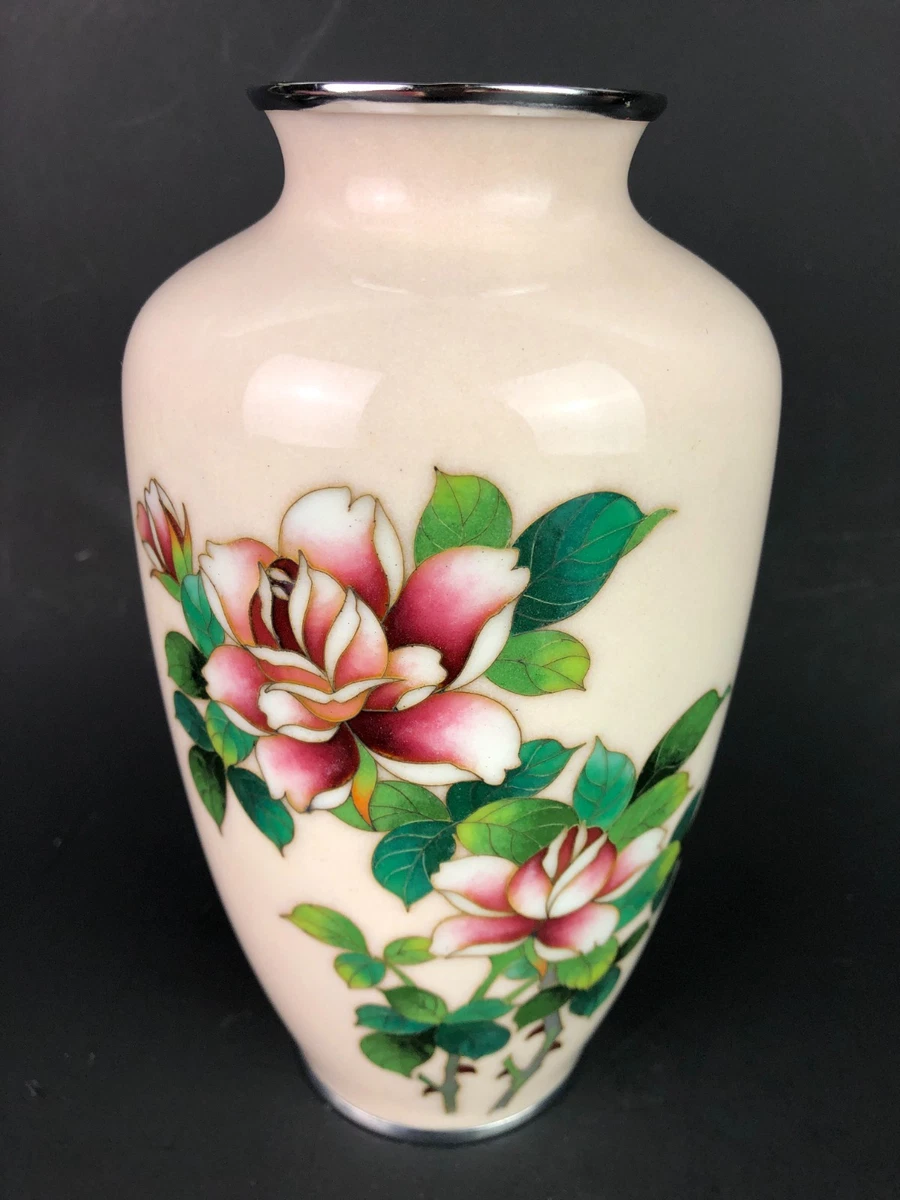 Collectible Japanese Vases & Jars (1900-Now) for sale | eBay