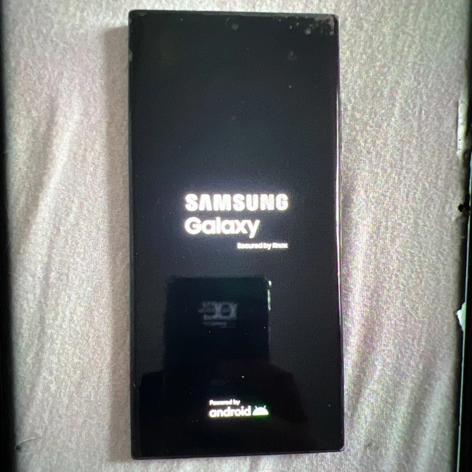 Samsung Galaxy S23 Ultra · 256GB, photo 2 of 5