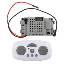 12V CLB084 4D and Remote Control for Childrens Electric Vehicles
