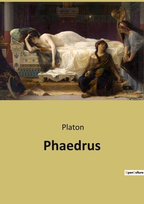 Phaedrus | Platon | englisch