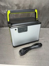 Exc! GOAL ZERO Yeti 700 Portable Power Station (6th Gen) Guaranteed *ShipsFast*