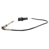 Abgastemperatursensor FüR Fiat Punto Grande Punto 1.3L Multijet Diesel