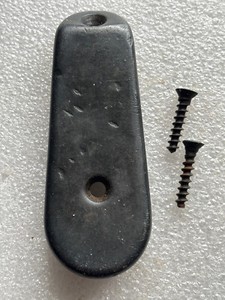 Mauser k98 Butt Plate