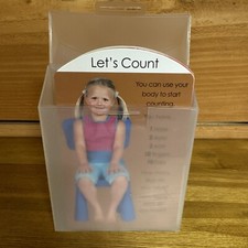 Let s Count - Set of 25 Learn How To Count Write Numbers Ages 3 and Up