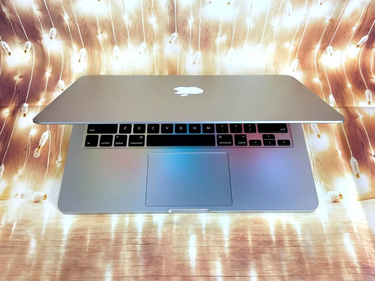 Apple Macbook Pro 13