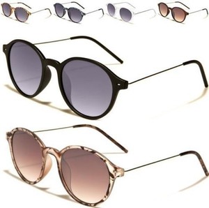gafas sol retro hombre