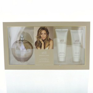 jennifer lopez gift set