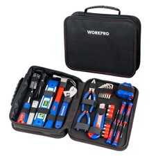 100PC Home Tool Kit Kitchen Drawer Household ...