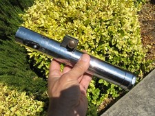 Heiland Speed Graphic Darth Vader Lightsaber Flash Handle Star Wars Light Saber