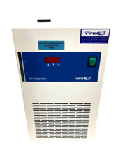 Recirculating Chiller VWR RC-10 462-0138 8L/min Digital -10 to 40° C 230 V 10508