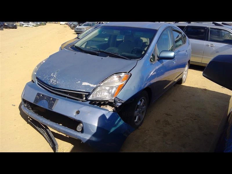 Alternador usado compatible con: Toyota Prius 2007 grado A Foto 2 de 4