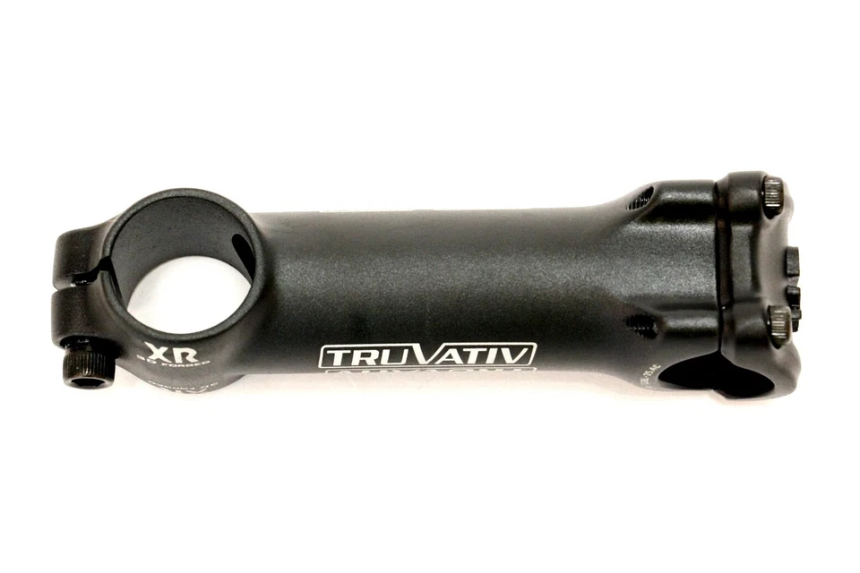 Truvativ Road Mountain E-Bike CX Gravel Bicycle Bike Alloy Stem 6D 25.4mm 110mm - Image 4 of 4