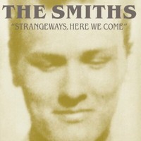 The Smiths - Strangeways,Here We Come Lp Vinyl Wea