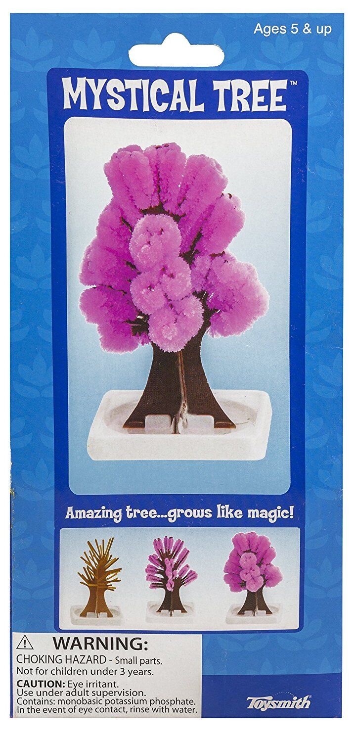  Toysmith Mystical Tree Toy : Toys & Games