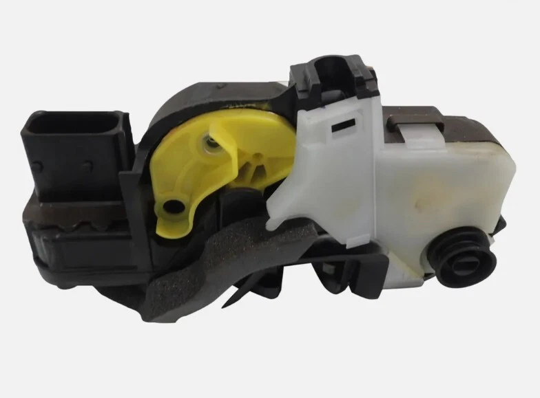 13579557 Nuevo Actuador de cerradura de puerta trasera izquierda enchufe de 4 pines Chevrolet Cruze 2013-15 OEM Foto 4 de 4