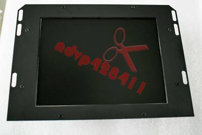 FOR FANUC A61L-0001-0094 TX-1450ABA5 14''LCD Monitor Replace System CRT
