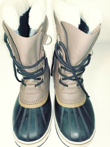 handcrafted sorel boots