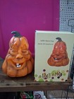 Vintage LED Dancing Jack-O-Lantern — photo 1