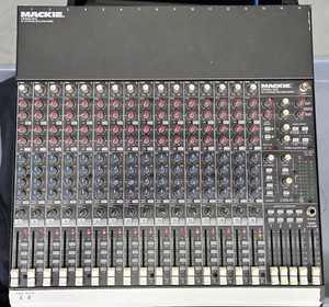 Mackie Cr1604-Vlz | eBay Mackie Cr1604-Vlz | eBay