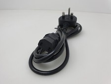 Per ricevitore ARCAM FMJ AVR500 AV cavo di alimentazione cavo di alimentazione cavo di alimentazione CA 2 m spina Regno Unito