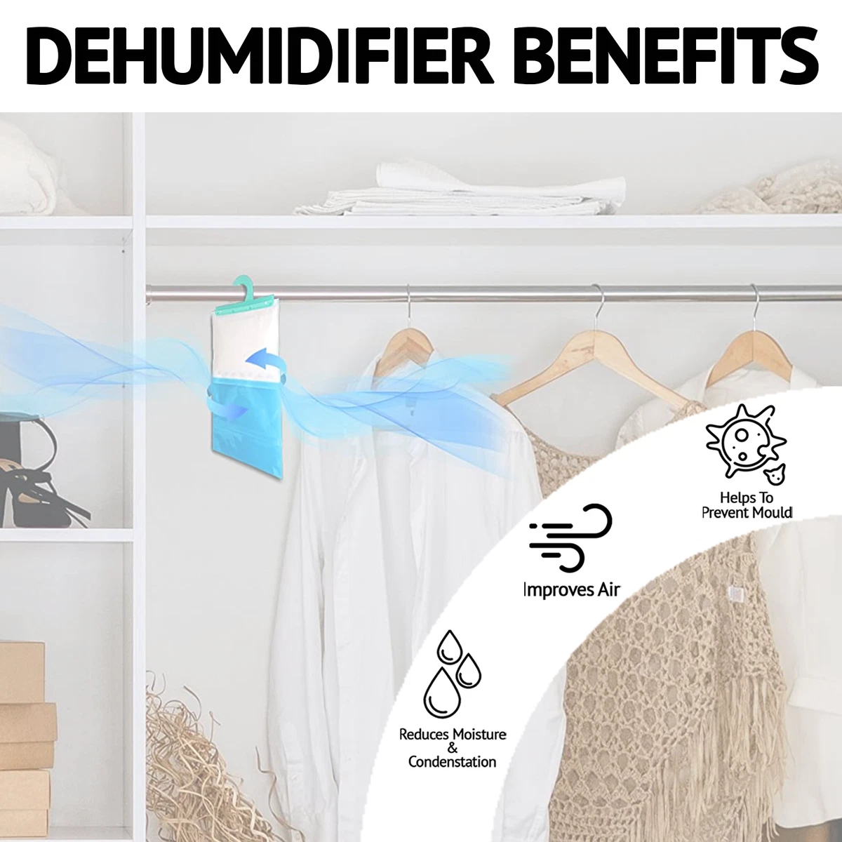 Details more than 159 wardrobe dehumidifier hanging bags best esthdonghoadian