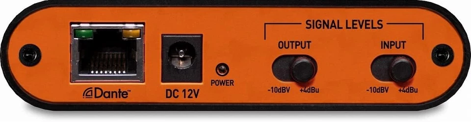 ESI Audiotechnik / planet 22c Dante Interface - Image 3 of 3