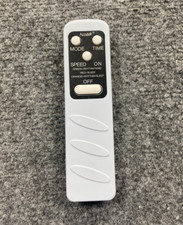 Accutek 4-Buttons Wireless Remote Control for...