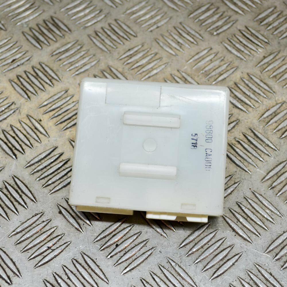 ユーズドボックス NISSAN MURANO Z50 Driving Position ECU Control Unit 98800-CA000