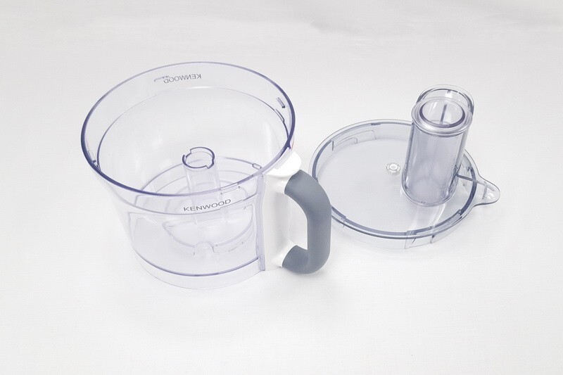 kenwood major km665