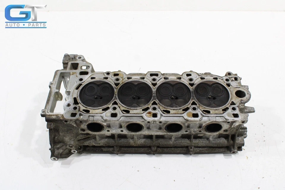 Land Rover LR4 2010-2013 5,0 L V8 motor culata derecha OEM Foto 4 de 4