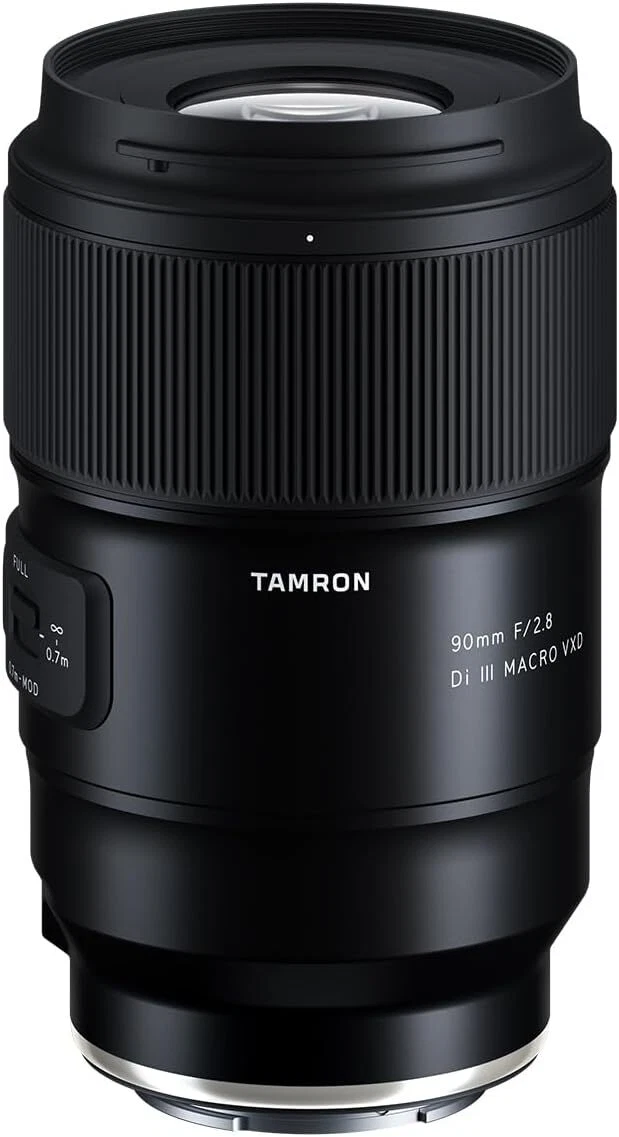 Tamron 90mm Focal Camera Lenses for sale - eBay