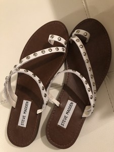 steve madden daria sandal