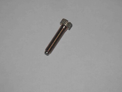 WEBER 40 Ida / Idf / Dco Drossell Hebel Stop Schrauben