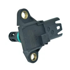 Intake Manifold Pressure MAP Sensor for BMW X3 X5 X6 Z4 3.0L 4.4L 13627551429