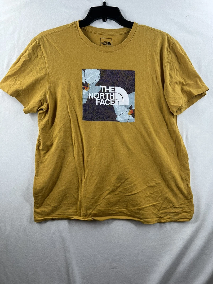North face floral shirt 2025