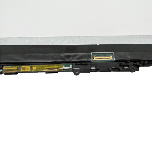 HD IPS LCD Touch Screen Display Assembly for Lenovo 500w Gen 3 82J3001AUS+Bezel - Afbeelding 4 van 4
