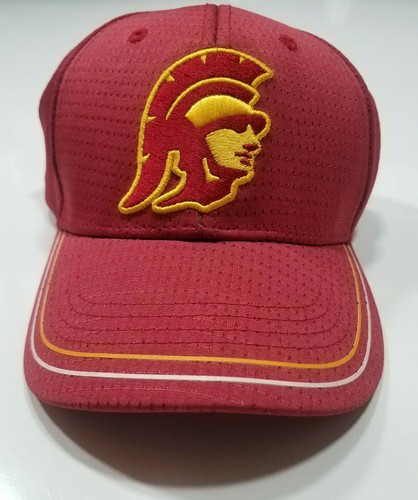 USC Trojans Embroidered Youth Hat 