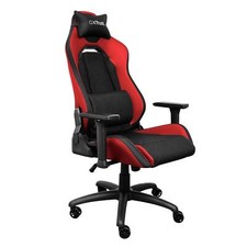 Trust GXT 714 RUYA Sedia per gaming universale Nero Rosso