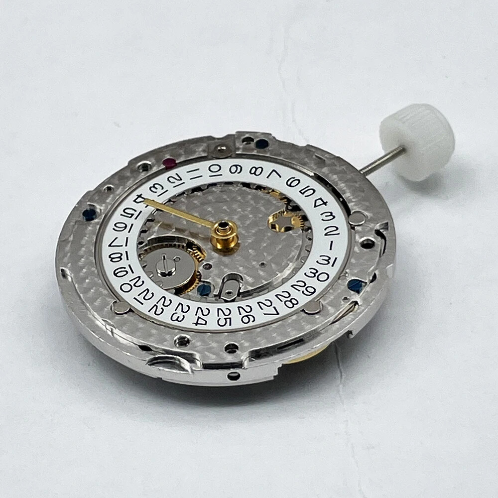 AutomaticMechanical Movement Big date Disc VR-3235 Modified Fit