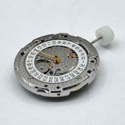 AutomaticMechanical Movement Big date Disc VR-3235 Modified Fit