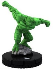 HEROCLIX Incredible Hulk 013 ABOMINATION