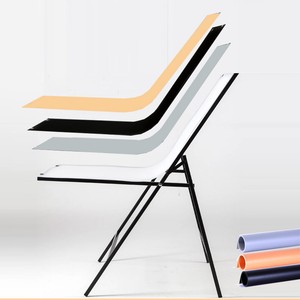 Detalles De Facil De Configurar Mesa De Disparo De Estudio Todavia Vida Tabla Producto 60x100cm Foto De La Silla Ver Titulo Original