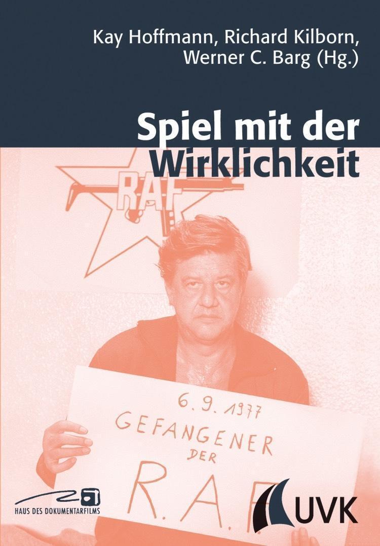 Thumbnail - Kay Hoffmann | Spiel Mit Der Wirklichkeit | Taschenbuch | Englisch