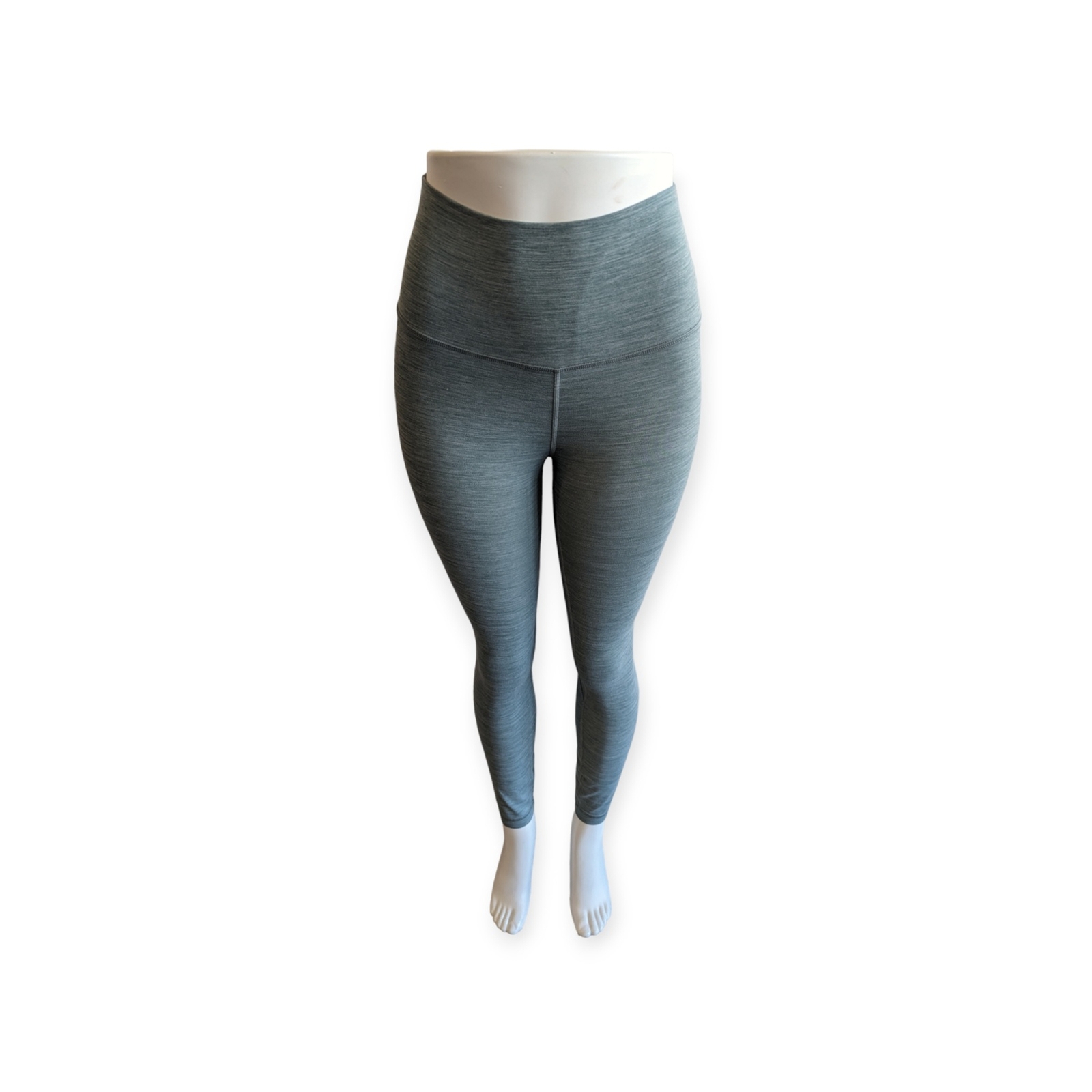 LULULEMON Blue Leggings CA 35801 RN 106259 Size 4 eBay