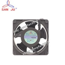 Suntronix SJ1238HA2 Axial Fan SAN JUN Fan 220V 0.13A 120*120*38MM Cooling Fan