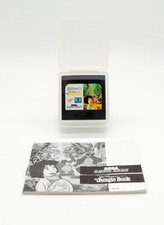 ebay® Auktion 224795052822 | Jungle Book - SEGA GAME GEAR - Modul + Anleitung + Box - TOP Thumbnail of ebay® auction 224795052822 | Jungle Book - SEGA GAME GEAR - Modul + Anleitung + Box - TOP