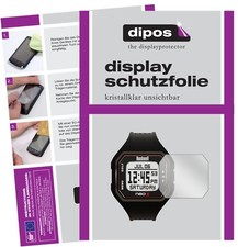 6x film for Bushnell Neox screen protector crystal dipos