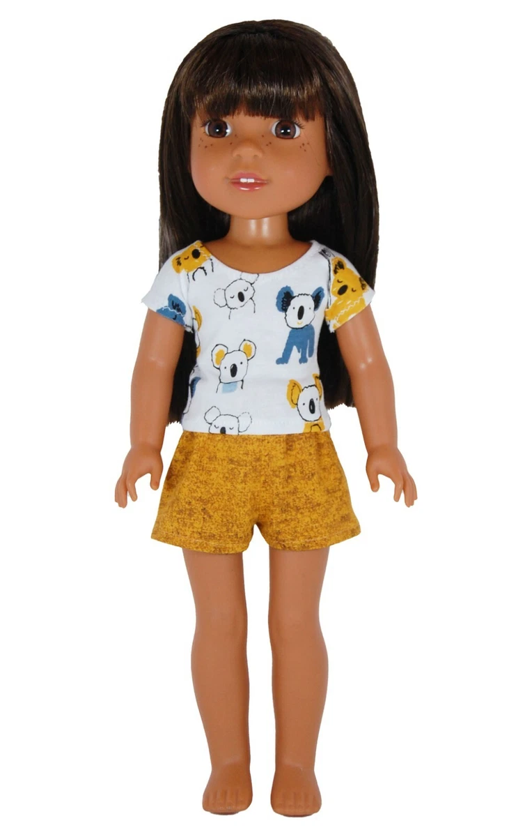 Wellie wisher cheap doll clothes
