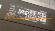 One Used FUJI Inverter FRN3.7G9S-2 220V-3.7KW